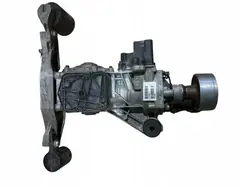 Achterreductor P1216708 voor Volvo XC60 2.0L benzine