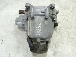 Boîte de transfert OEM FW93-7K780-AD pour Jaguar F-TYPE