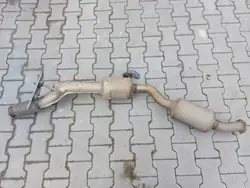 OEM 7T0255059S Catalisador para VW Multivan T7