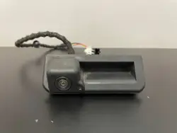 OEM 6V0827566G Rückfahrkamera Griff Skoda Fabia III
