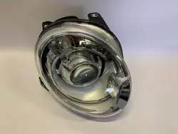 Farol Xenon Direito Fiat 500