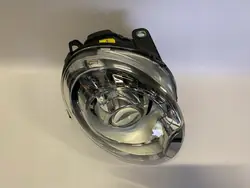 Phare Xenon Droit Fiat 500