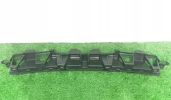 MERCEDES GLE 166 Suporte Central do Para-choque Traseiro OEM