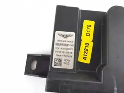 Bentley Continental Bränslepumpsstyrenhet OEM 3W3906093D