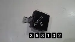 Mazda 6 ECU OEM AM-353132 - Modell 2004