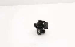 Válvula de vacío BMW OEM 722796010 para E46 Serie 3