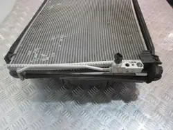 Capteur de Condenseur A/C Infiniti Q50 14+ OEM CK-CY-KI-II-Q50
