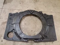 Peugeot 308 T9 Bagageutrymmeslyft OEM ngfdsdfgb - Begagnad