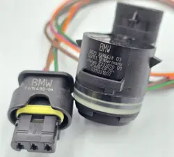 PDC Parkeringssensor BMW OE 66209274428