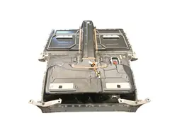 Batería Volvo usada OEM 32299260 78Ah + izquierda