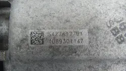 BMW 3 F30 Gearbox 2.0 D 184 HP Used