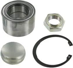 Set cuscinetti SKF VKBA 3640