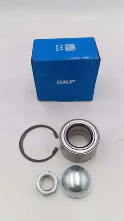 Set cuscinetti SKF VKBA 3640