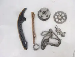 Kit de Distribution Honda OE pour HR-V II & Jazz IV 1.5 VTEC