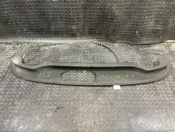 Garniture Pare-chocs Arrière Skoda Octavia IV OEM 5E6807521
