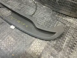 Skoda Octavia IV Achterbumper Strip OEM 5E6807521