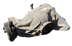 Diferencial traseiro Mercedes-Benz OEM A1663510208
