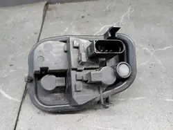 Insert farol traseiro direito usado OEM Audi A6 C6 Caravan