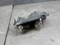 Käytetty oikea takavalon insertti OEM Audi A6 C6 Farmari