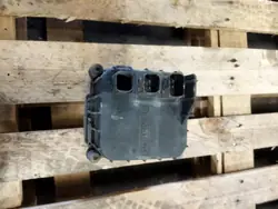 Válvula Moduladora EBS OEM 4801066050 para DAF CF XF