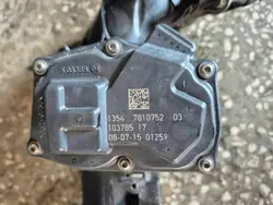 OEM 7810752 8519492 Cotovelo Coletor Borboleta