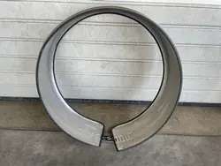 Capa Roda Sobressalente Mercedes W463 OEM A4638901600
