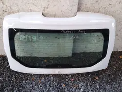 SSP12368 Ford OE Cristal Portón Trasero para Tourneo