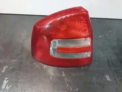Skoda Octavia II Vänster Bakljus 04-08