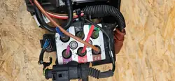 Compresseur suspension Audi A6 C6 OEM 4F0616005E
