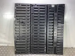 Fondo de maletero OEM FBZ23290 para Honda HR-V 2016