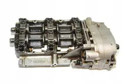 Bomba de óleo BMW 7544555 7567028 para 1 E87 2.0 N43B20