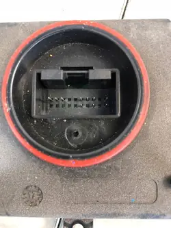 Convertisseur LED Volkswagen OE 4G0907697J