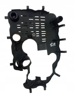Öljypohjan insertti OEM 06K103138P Skoda Superb III:lle