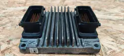Opel Astra G 2003 Calculateur OEM 504102103 - Occasion