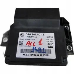 Bromodul Tiguan 5N Passat B7 3AA907801E