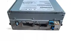 Volvo V60 I Radio CD Navigaatio OEM 31357771AA