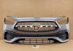 Voorkant Bumper Mercedes GLA H247 AMG