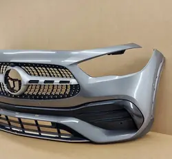 Pare-chocs avant Mercedes GLA H247 AMG