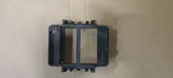 Support de capteur radar BMW 7 F01 F02 6782689