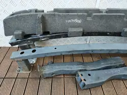 Ensemble Poutre Pare-chocs Nissan Qashqai J11 - Qualité OEM
