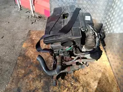 Gebrauchter Suzuki OE M16A 1.6 16V Motor - Wrakowisko-27377-M16A