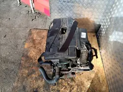 Begagnad Suzuki OE M16A 1.6 16V motor - Wrakowisko-27377-M16A