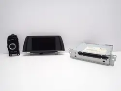 Radio CD d'origine OEM 9262753 avec lecteur BMW 3 F30