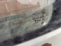 Vitre Portière Arrière Gauche VW T5 OEM VWTRT515
