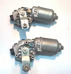 Scheibenwischermotor vorne OEM 159300-1051 Citroen C-Crosser