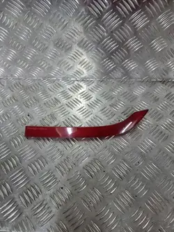 Puskureflektori Opel Insignia OE 22950979