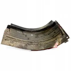 SCANIA Främre Vänster Stänkskärm 1485485