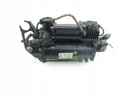 OEM 7L0616006C Luchtveringcompressor voor VW Touareg
