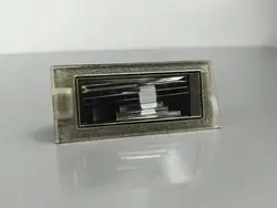 Feu de plaque Jeep Cherokee OEM FOB18160