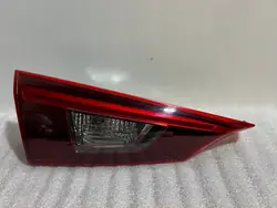 Lámpara Trasera Izquierda MAZDA 3 BM 2017 B45A-513G0